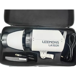 GODOX LA 150 R RGB VIDEO LIGHT
