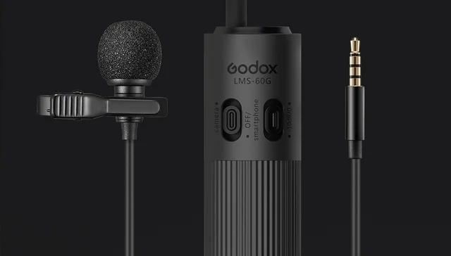 GODOX LMS 60G