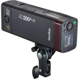 Godox AD200 Pro II TTL Flash