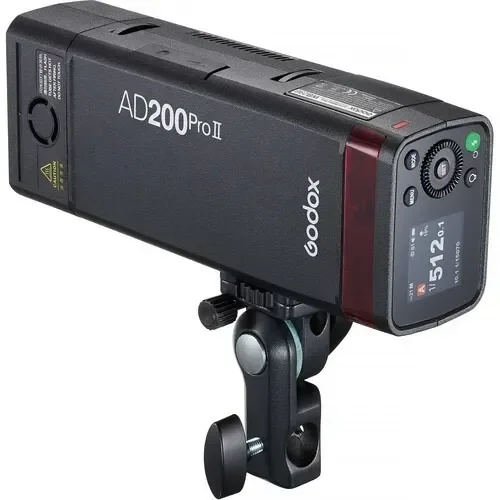 Godox AD200 Pro II TTL Flash