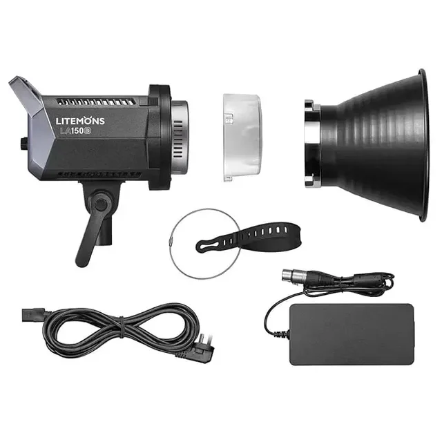 Godox Litemons LA150Bi Bi-Color LED