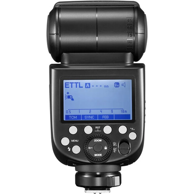 Godox TT685 N mount FLASH