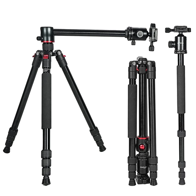 Hiffin HF 550 Travel Tripod