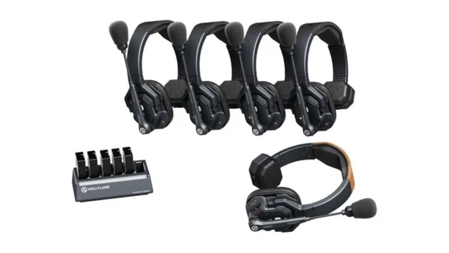 HOLLYLAND Solidcom SE 5S