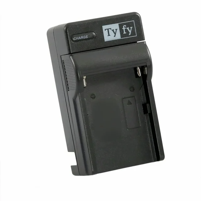 tyfy jet 4 LPE-8 CHARGER