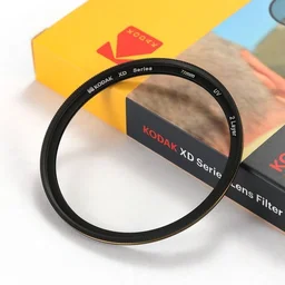 Kodak XD Series 2 Layered UV Filter 58mm