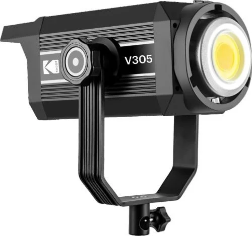 Kodak V-305 New Video Light