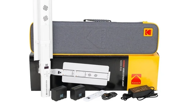 Kodak Video Stick Light S2200 RGB