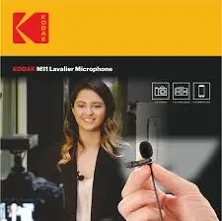 Kodak m11