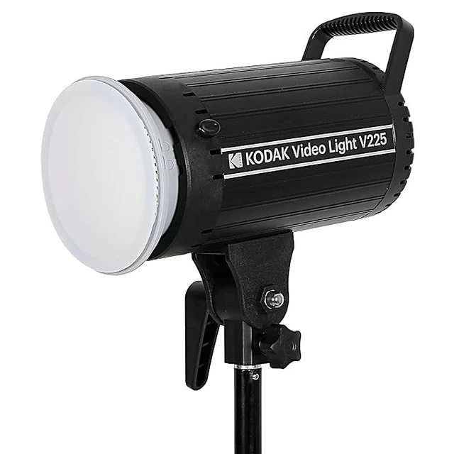 Kodak video light V225