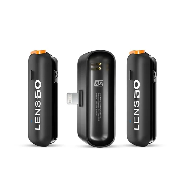 LENSGO Model 518 c