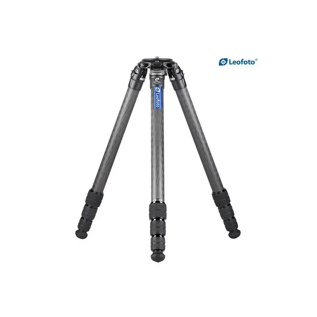 Leofoto LM-324C Summit Series Carbon Fiber Tripod 4S