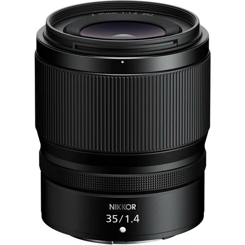 Nikon Z 35 1.4
