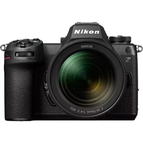 Nikon Z6 Mlll (24-70)