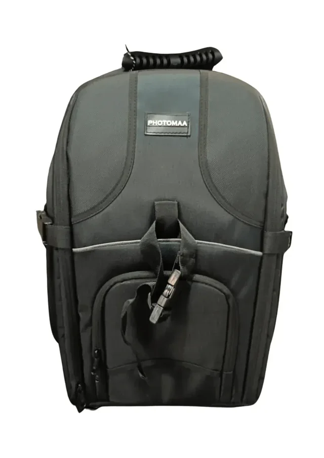 PhotoMaa J2 Camera bag