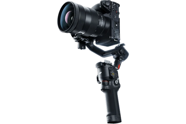 RS4 Gimbal