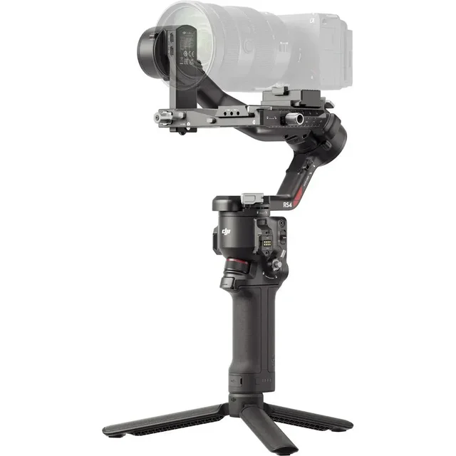 RS4 Gimbal Combo