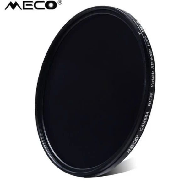 Meco 58mm VND 16-1000