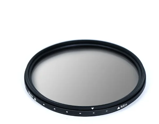 Meco MC-NDX 52mm