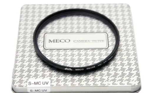 Meco s-MCUV 62mm