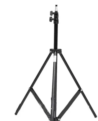 Light Stand 9 FEET