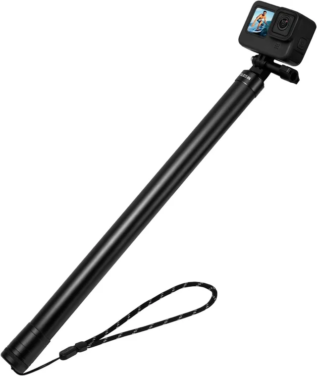 Selfie Stick 3 MTR