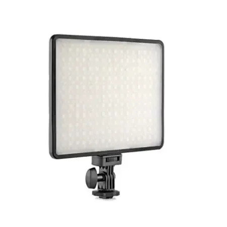 Simpex RGB 500 MARK- III VIDEO LED LIGHT