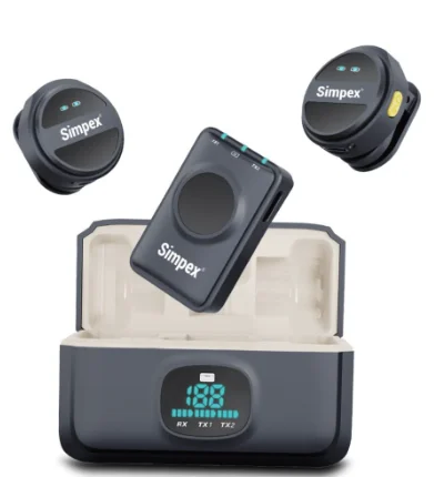 Simpex SWM-108