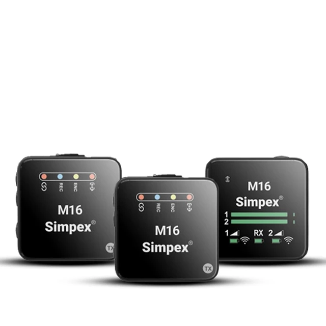 Simpex m16