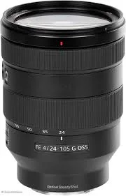 Sony 24-105 F4