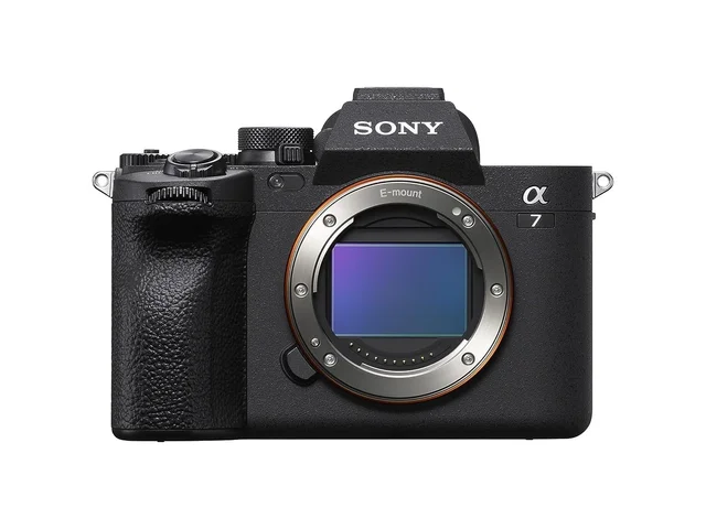 Sony 7m4