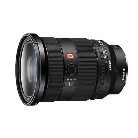 Sony FE 24–70mm F2.8 GM II OSS