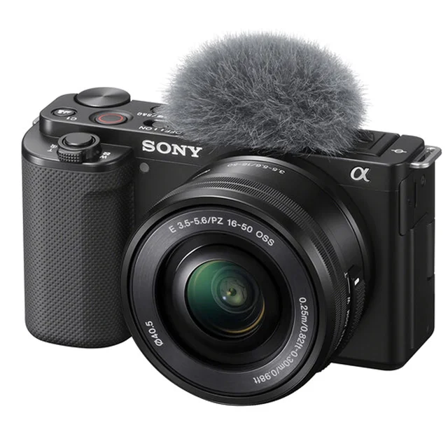Sony ZV10(16-50)Kit