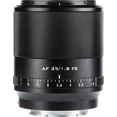 VILTROX AF35/1.8 FE