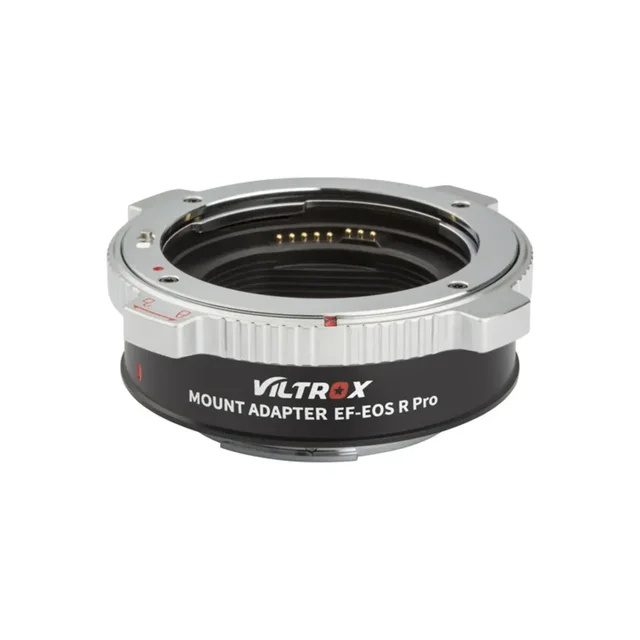 Viltrox EF-EOS R Pro Lens Adapter