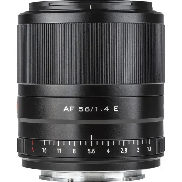 VILTROX 56 MM 1.4 LENS