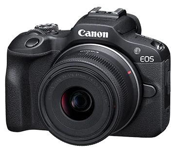 Canon EOS R100