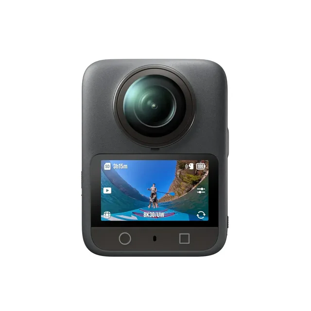 DJI OSMO 360ADVANGURE COMBO - 2025 Model
