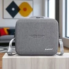KAMRON RS4 BAG (LIGHT GRAY)