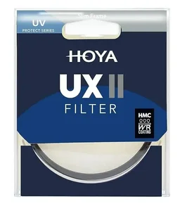 HOYA UX II 67MM protective series