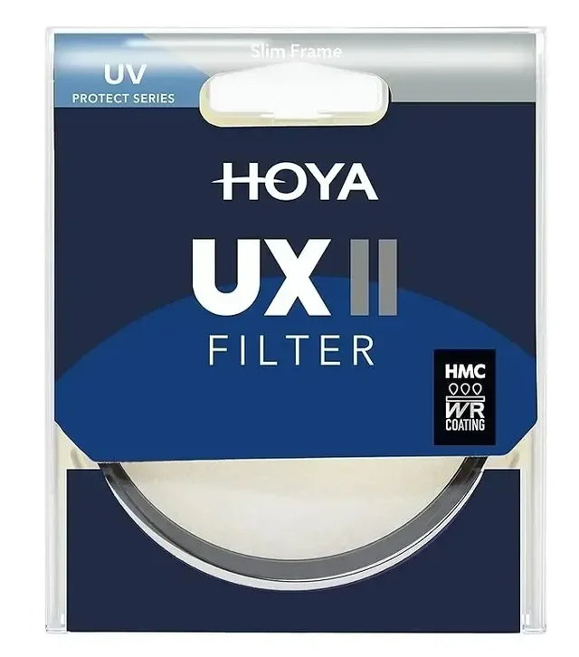 HOYA UX II 67MM protective series