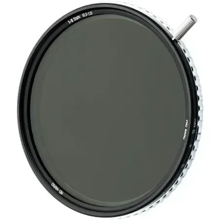 ND- VARIO 1- 5 Stops PRO NANO (82MM)