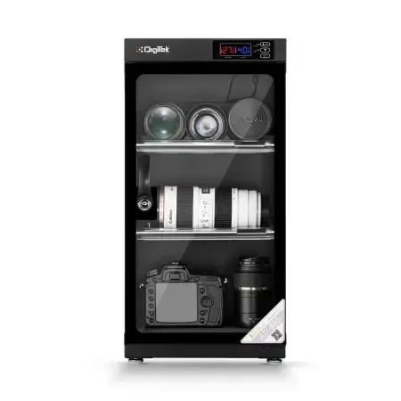 Digitek (AD-55S) 55 Liters Dry Cabinet