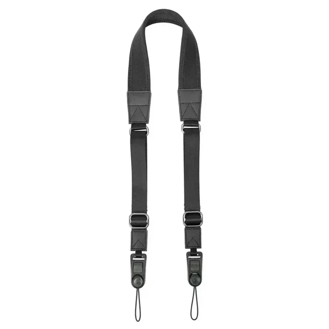 VEO OPTIC GUARD NS NECK STRAP - BLACK