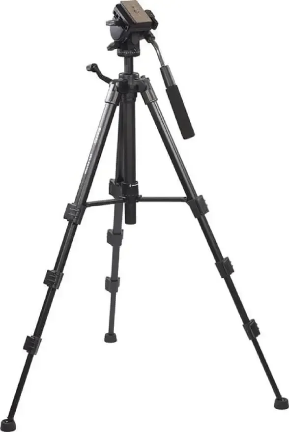 Simpex VCT-691 tripod