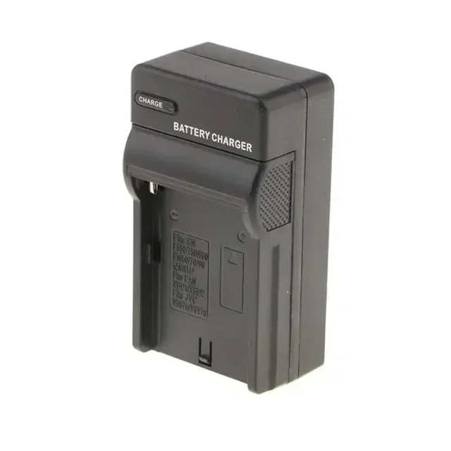 Smart Pro Prime EN-EL3e Battery Charger for Nikon D100 D200 D300 D300s D50 D70 D70s D80 D90 D700 MH-18A Camera Battery Charger