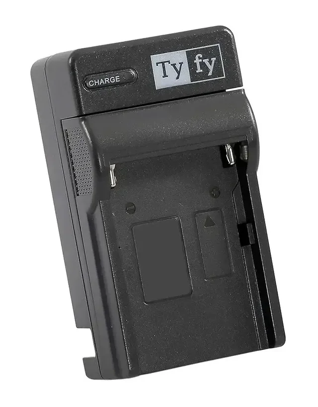 JET 4 CAMERA BATTERY CHARGER EN EL 9