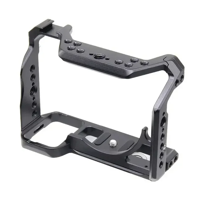 TYFY CAMERA CAGE A7M4,A7R4,A7R4A, A7S3,A1