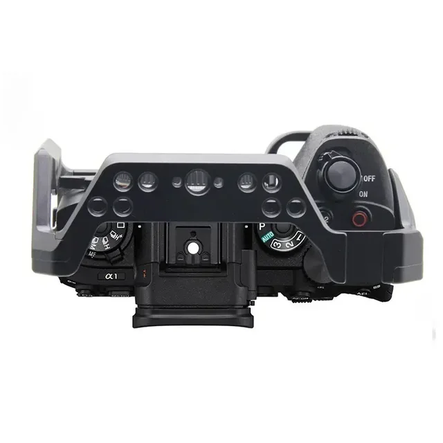 TYFY CAMERA CAGE A7M4,A7R4,A7R4A, A7S3,A1