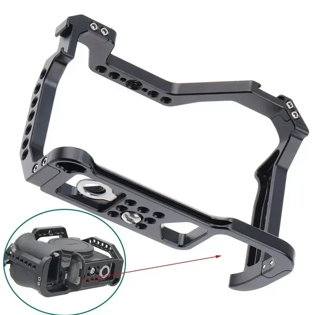 TYFY CAMERA CAGE CANON EOS-R5,R6